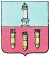 Алатырь герб